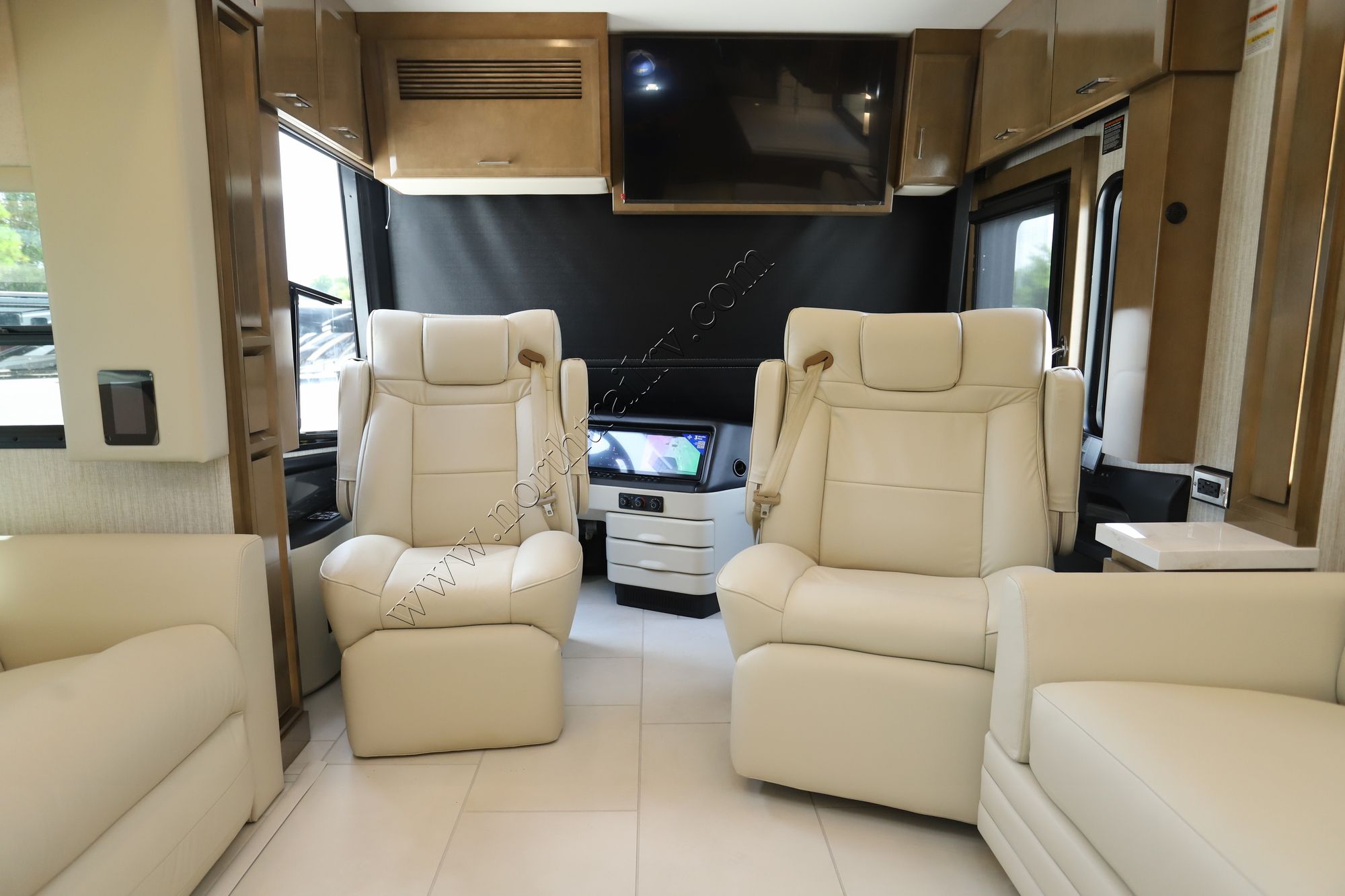 New 2026 Newmar Mountain Aire 4118 Class A  For Sale