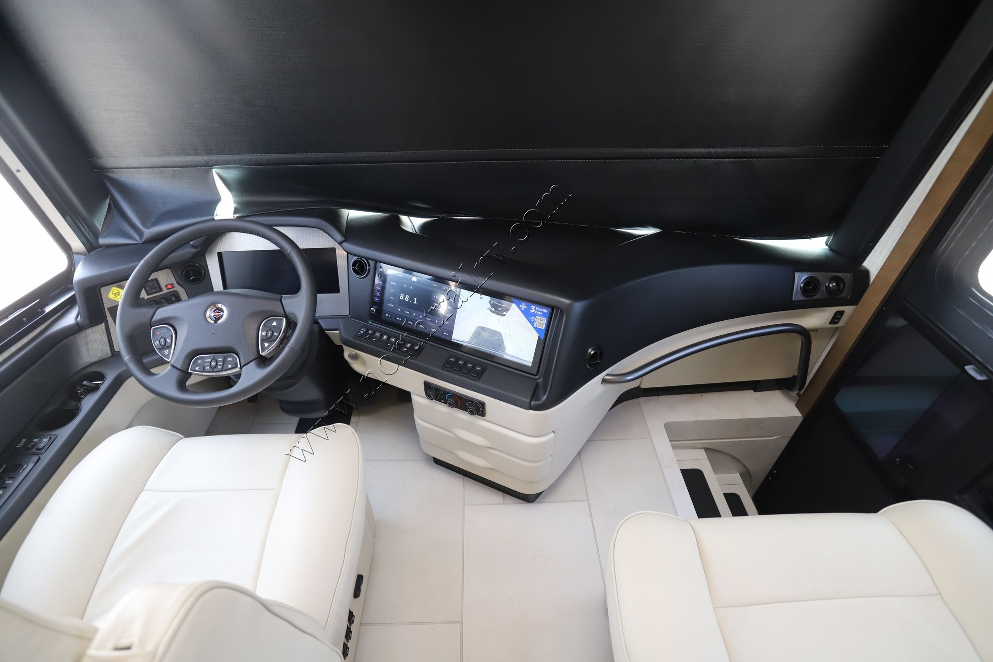 New 2026 Newmar Mountain Aire 4118 Class A  For Sale