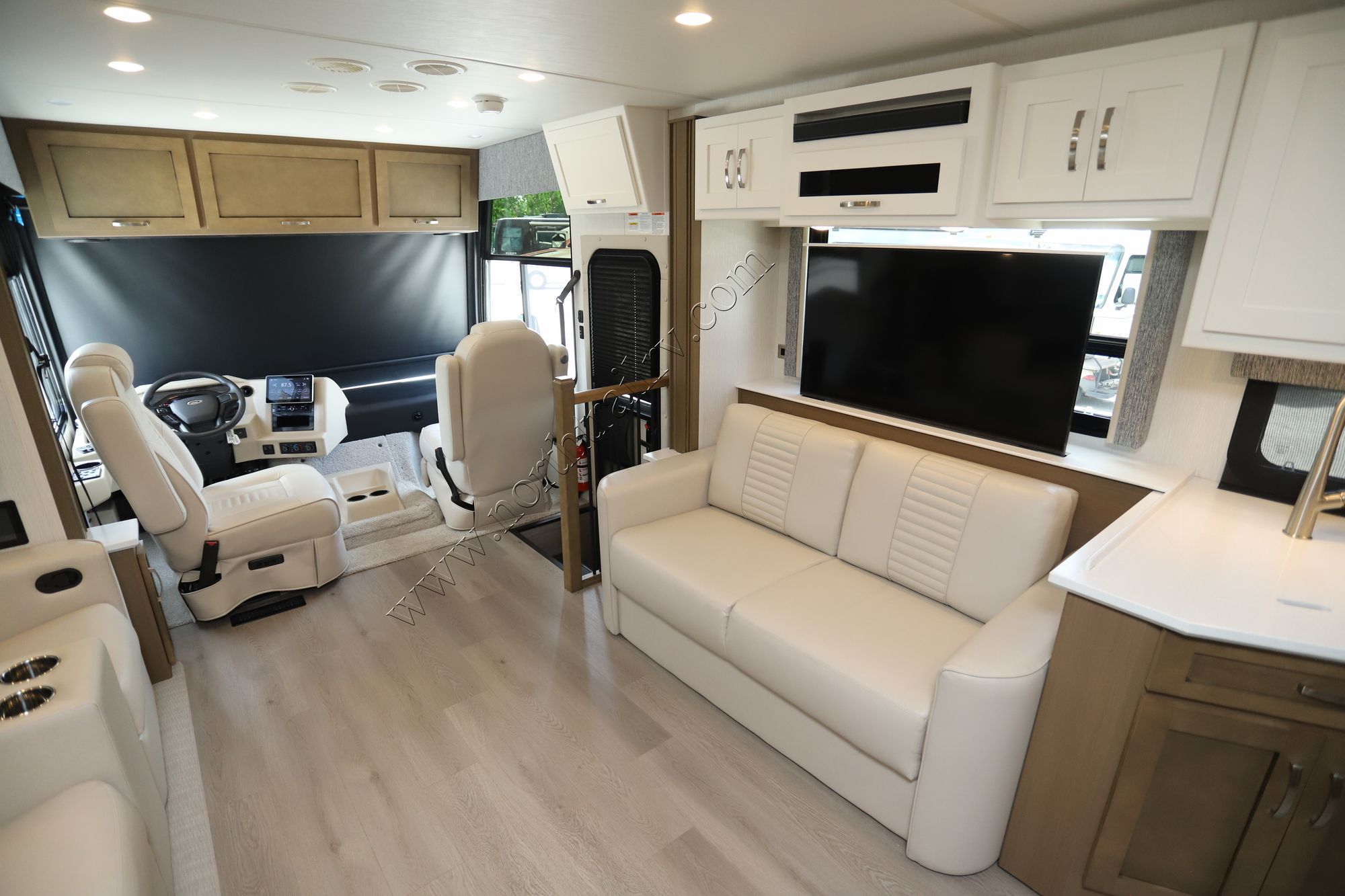 New 2026 Newmar Bay Star 3626 Class A  For Sale