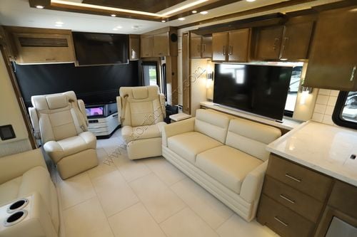 2026 Newmar Mountain Aire 4118