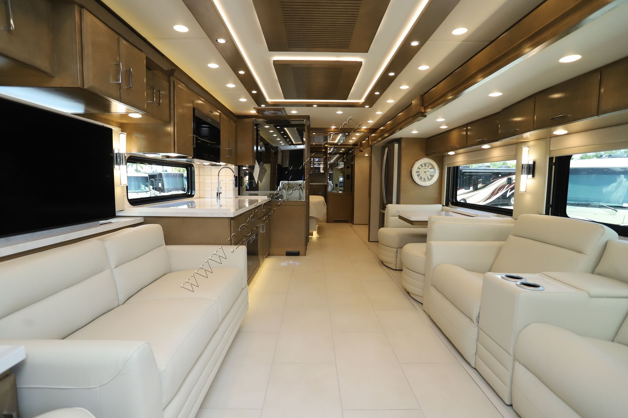 New 2026 Newmar Mountain Aire 4118 Class A  For Sale