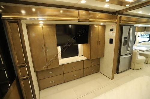 2026 Newmar Mountain Aire 4118
