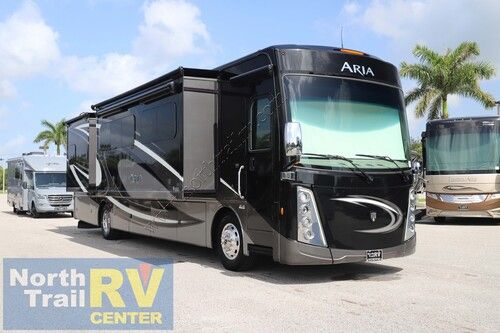2021 Thor Aria 3701