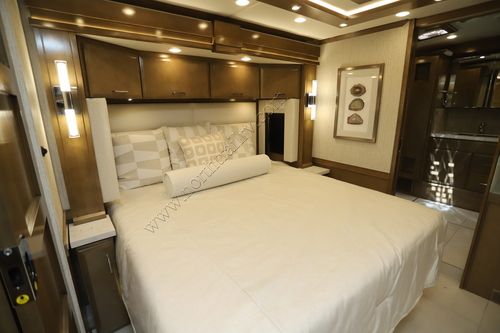 2026 Newmar Mountain Aire 4118