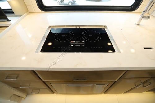 2026 Newmar Mountain Aire 4118