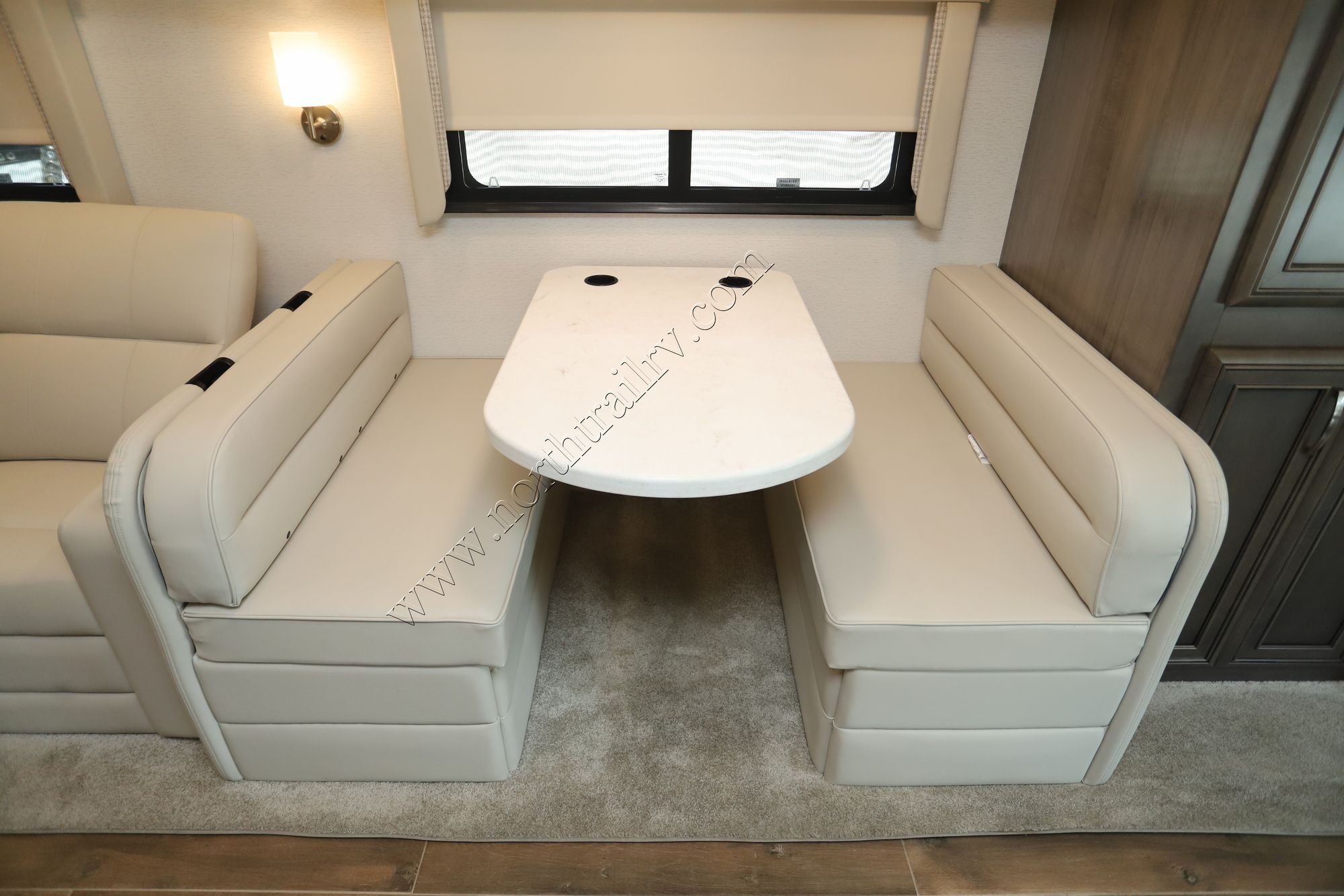 Used 2024 Jayco Seneca Prestige 37K Super C  For Sale