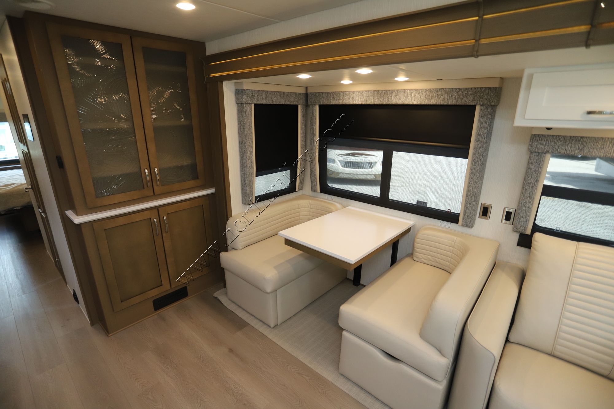 New 2026 Newmar Bay Star 3626 Class A  For Sale