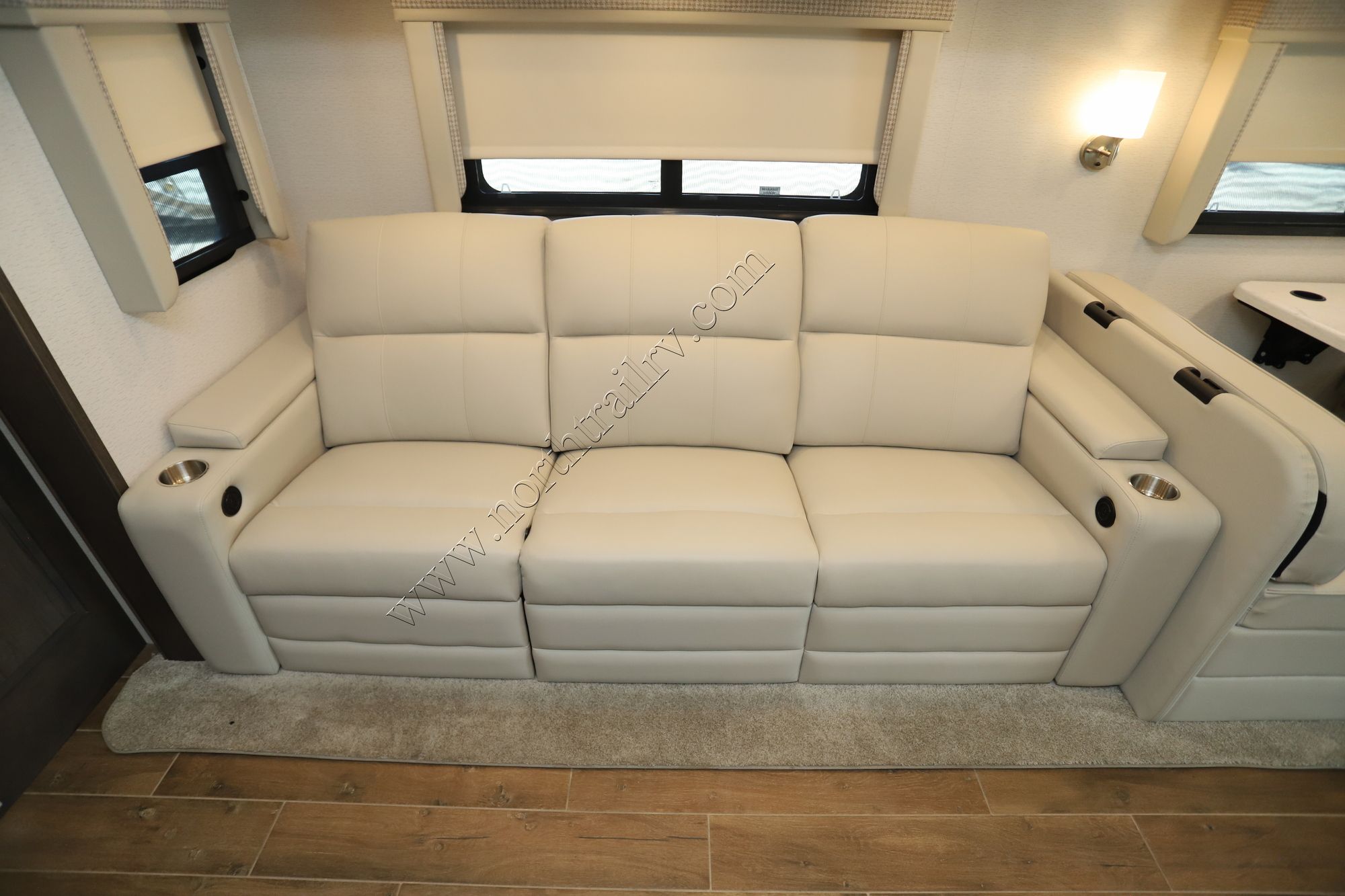 Used 2024 Jayco Seneca Prestige 37K Super C  For Sale