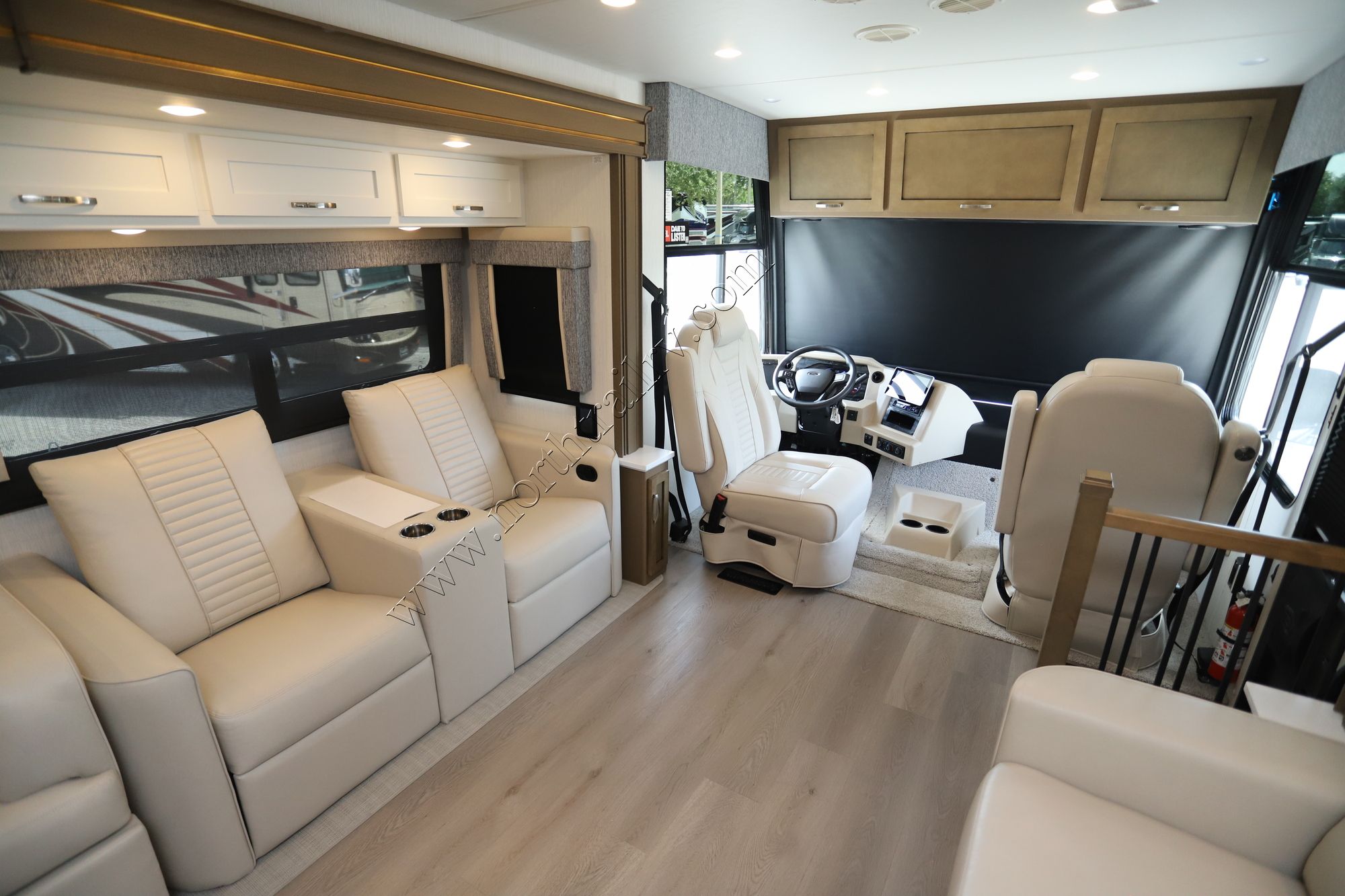 New 2026 Newmar Bay Star 3626 Class A  For Sale