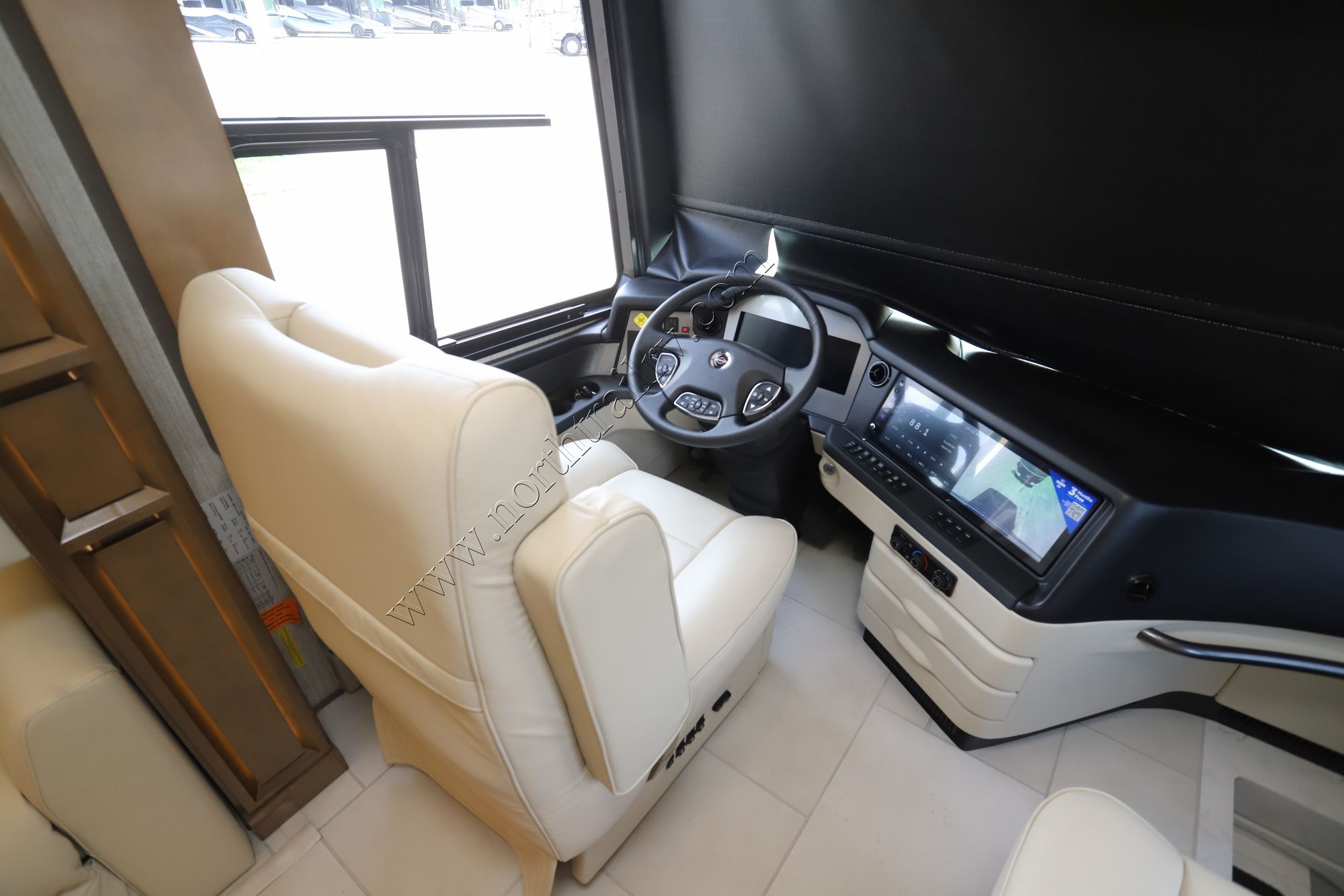 New 2026 Newmar Mountain Aire 4118 Class A  For Sale