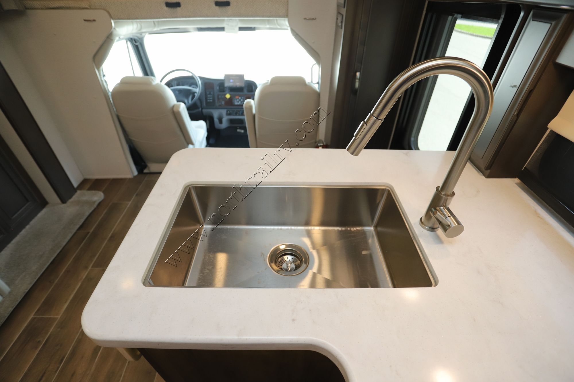 Used 2024 Jayco Seneca Prestige 37K Super C  For Sale