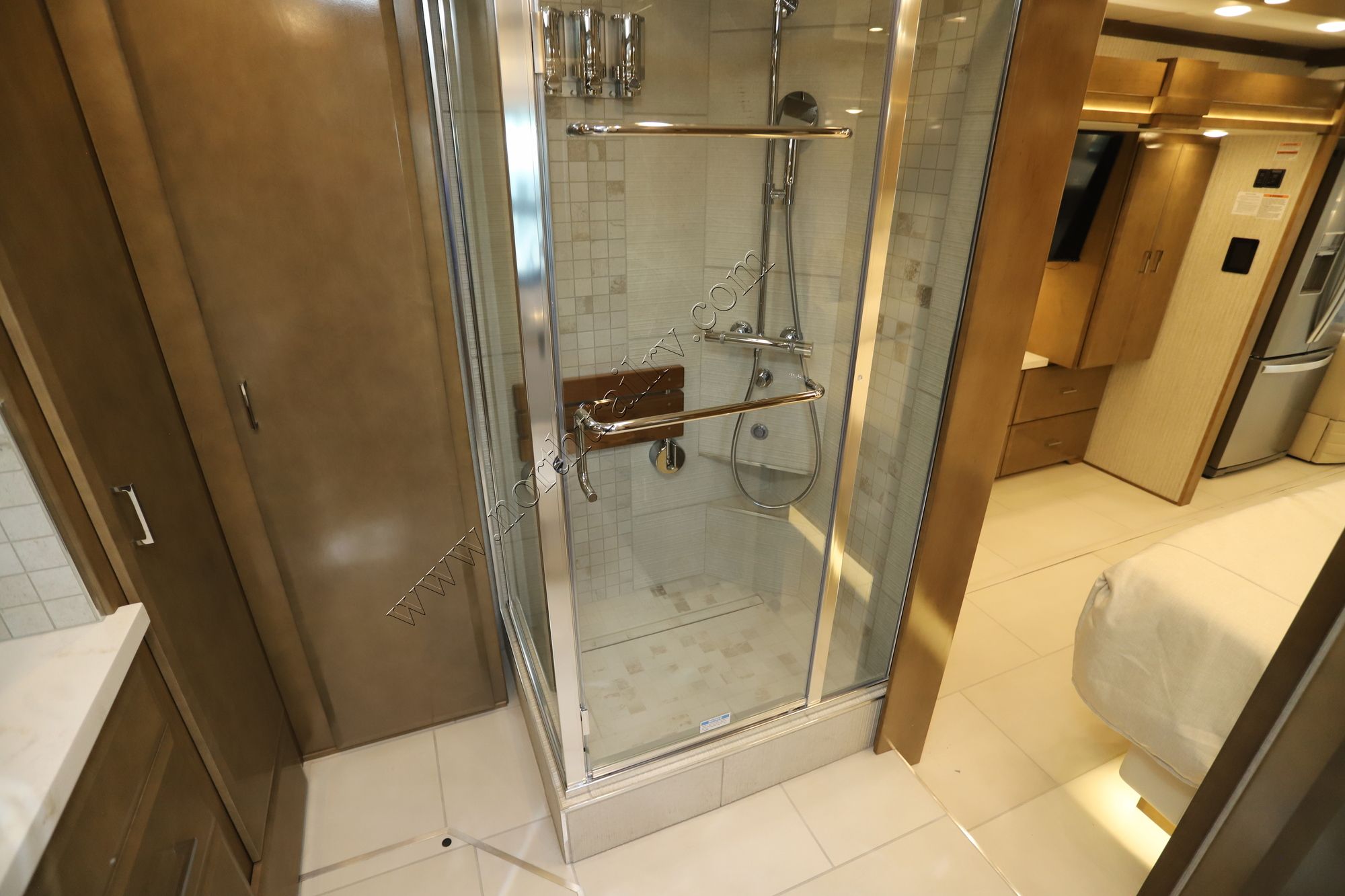 New 2026 Newmar Mountain Aire 4118 Class A  For Sale