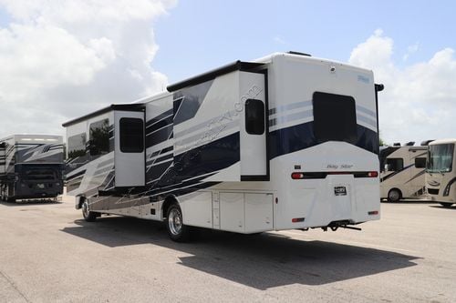 2026 Newmar Bay Star 3626