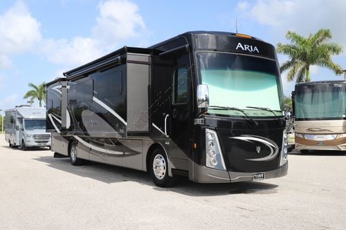 2021 Thor Aria 3701
