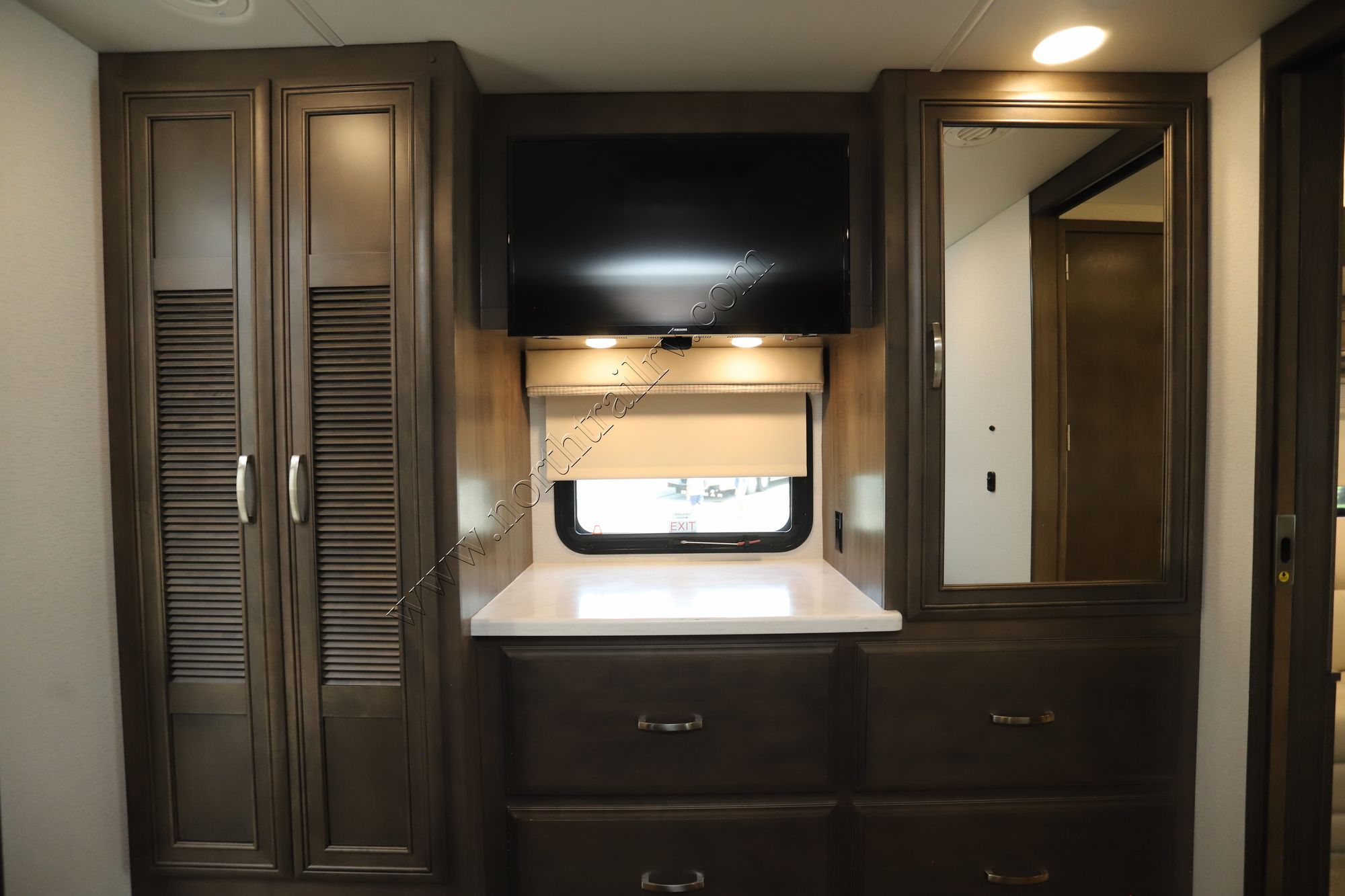 Used 2024 Jayco Seneca Prestige 37K Super C  For Sale