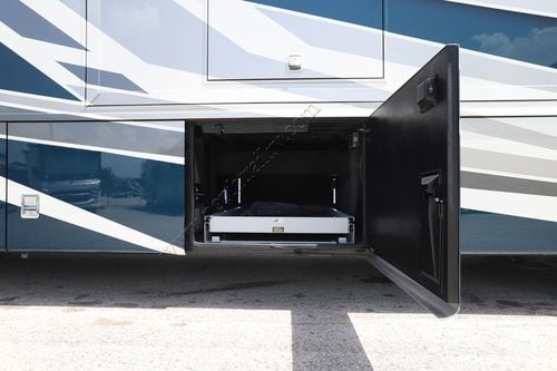 2026 Newmar Mountain Aire 4118