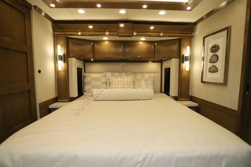 2026 Newmar Mountain Aire 4118