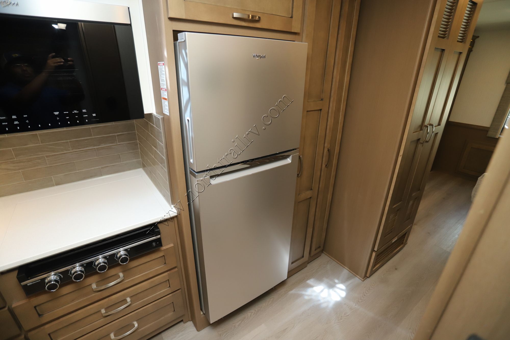 New 2026 Newmar Bay Star 3626 Class A  For Sale