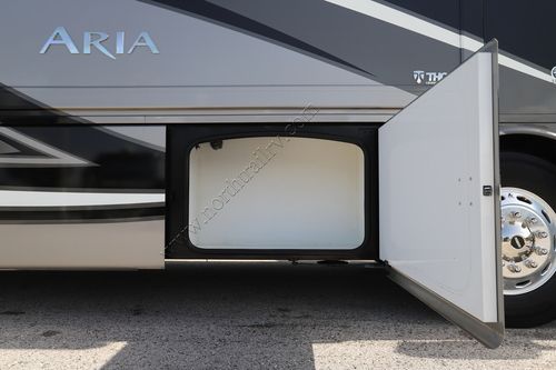 2021 Thor Aria 3701