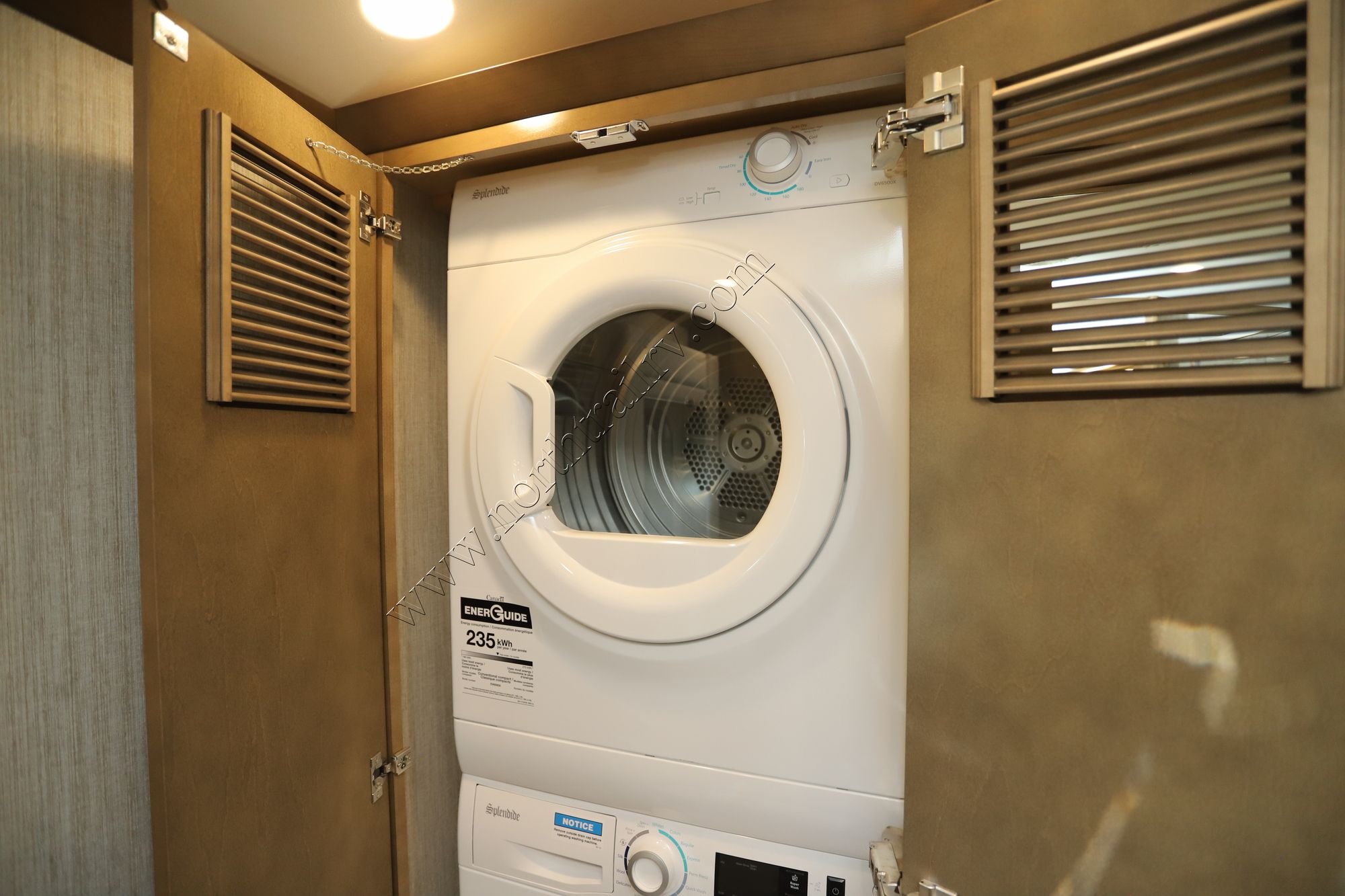 New 2026 Newmar Mountain Aire 4118 Class A  For Sale