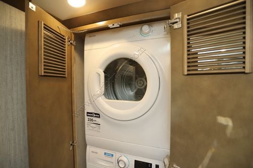 2026 Newmar Mountain Aire 4118