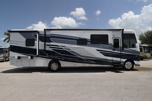 2026 Newmar Bay Star 3626