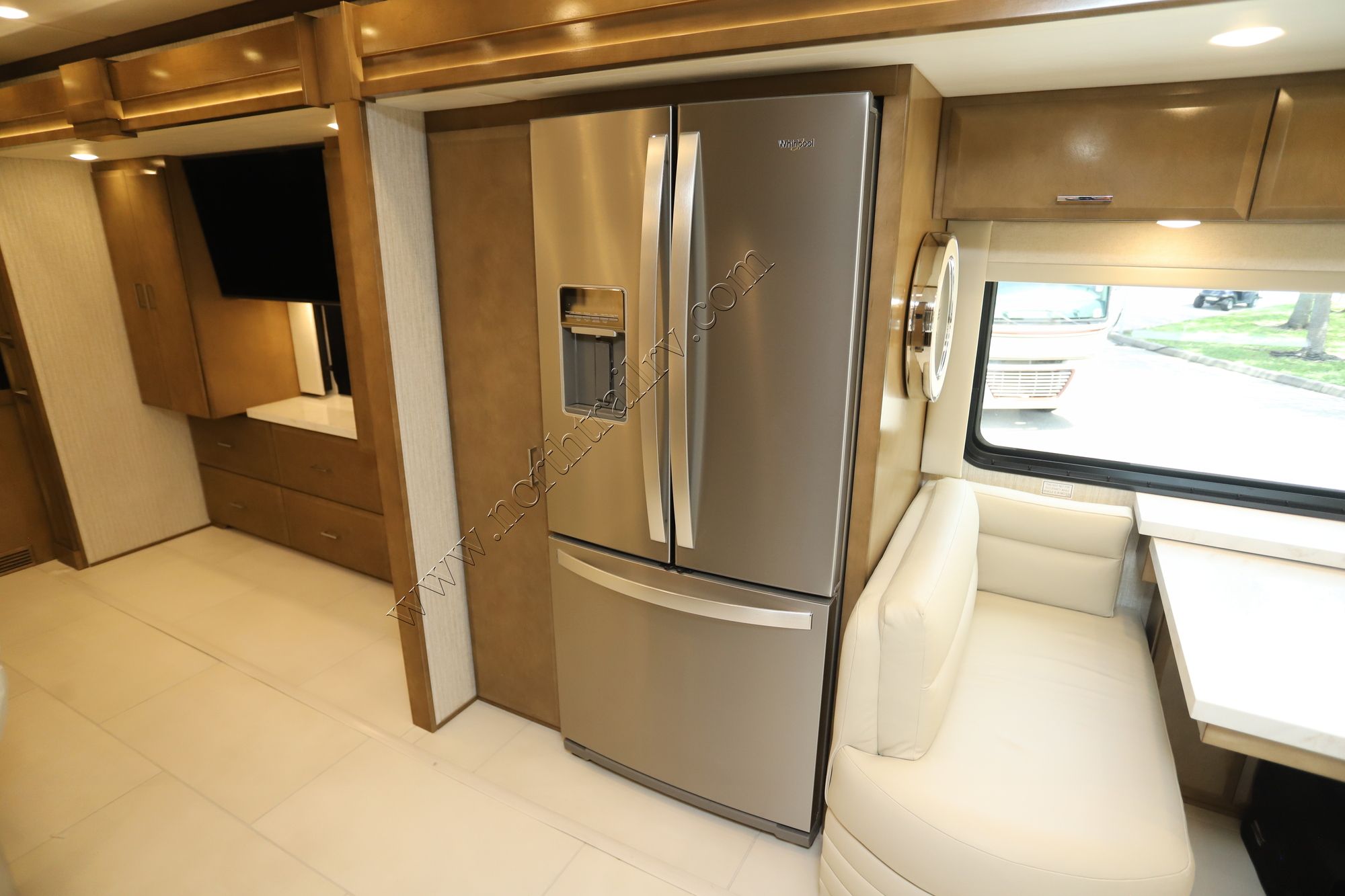 New 2026 Newmar Mountain Aire 4118 Class A  For Sale