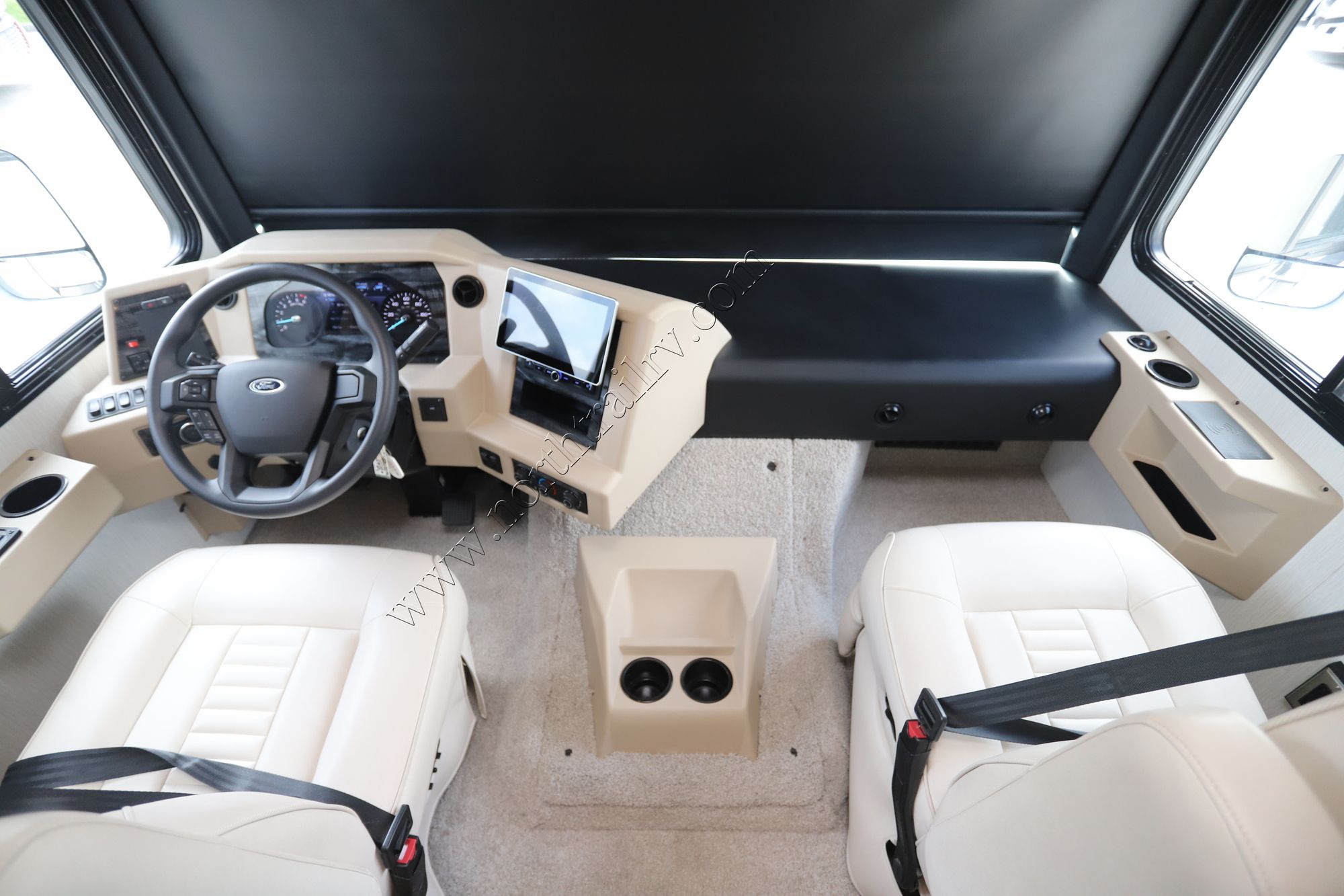 New 2026 Newmar Bay Star 3626 Class A  For Sale