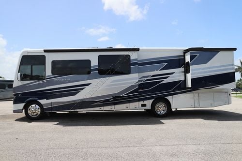 2026 Newmar Bay Star 3626