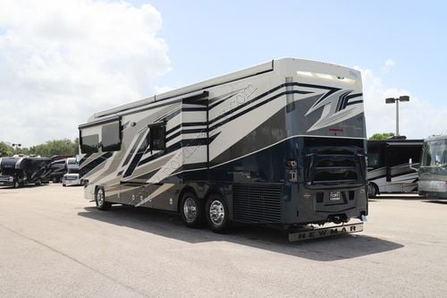 2026 Newmar Mountain Aire 4118