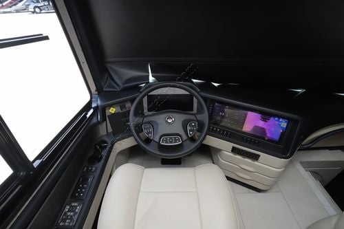 2026 Newmar Mountain Aire 4118