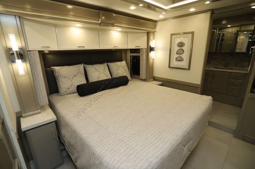 2026 Newmar Mountain Aire 3825