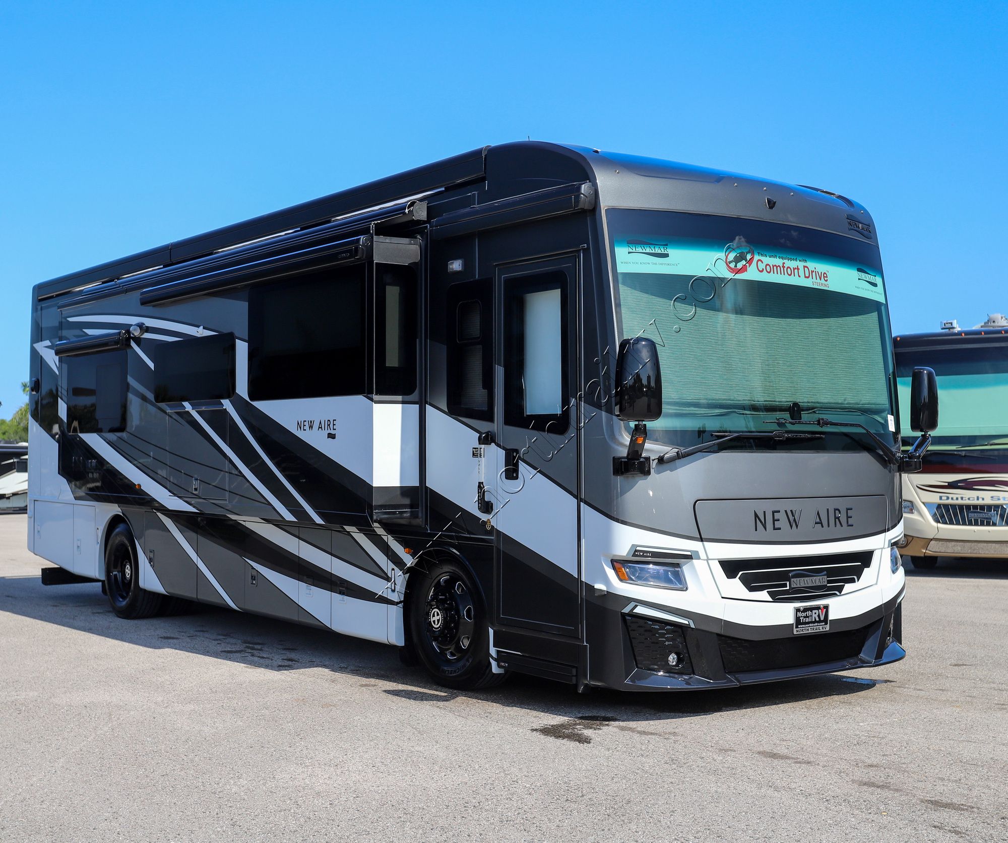 New 2026 Newmar New Aire 3547 Class A  For Sale