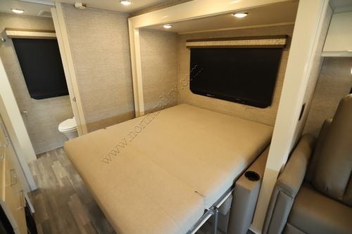 2020 Tiffin Motor Homes Wayfarer 25RW
