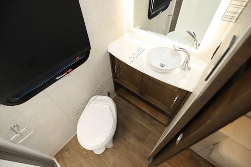 2021 Tiffin Motor Homes Wayfarer 25RW