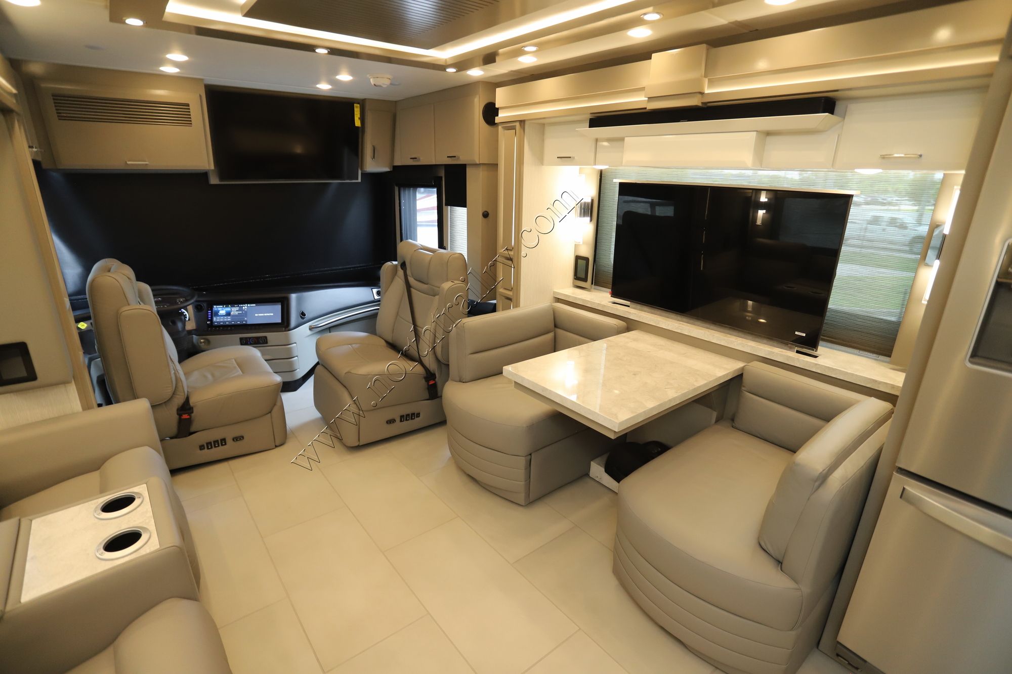 New 2026 Newmar Mountain Aire 3825 Class A  For Sale