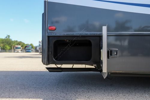 2020 Tiffin Motor Homes Wayfarer 25RW