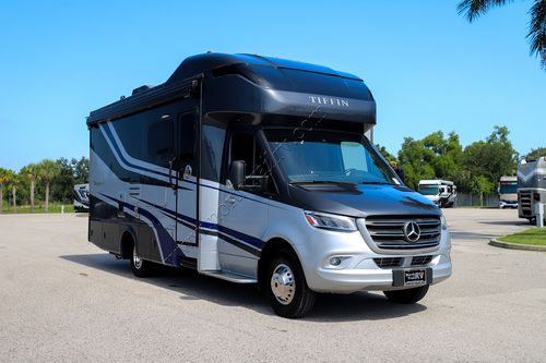 2020 Tiffin Motor Homes Wayfarer 25RW