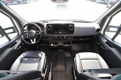 2020 Tiffin Motor Homes Wayfarer 25RW