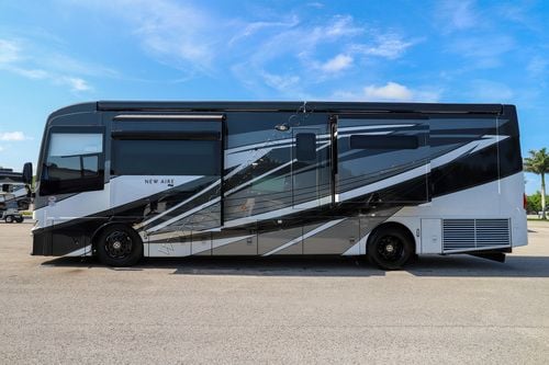 2026 Newmar New Aire 3547