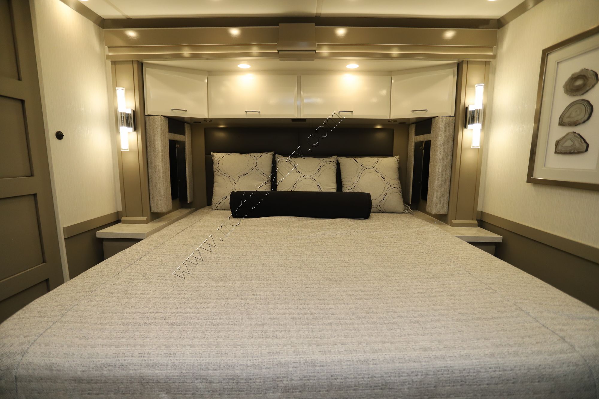 New 2026 Newmar Mountain Aire 3825 Class A  For Sale