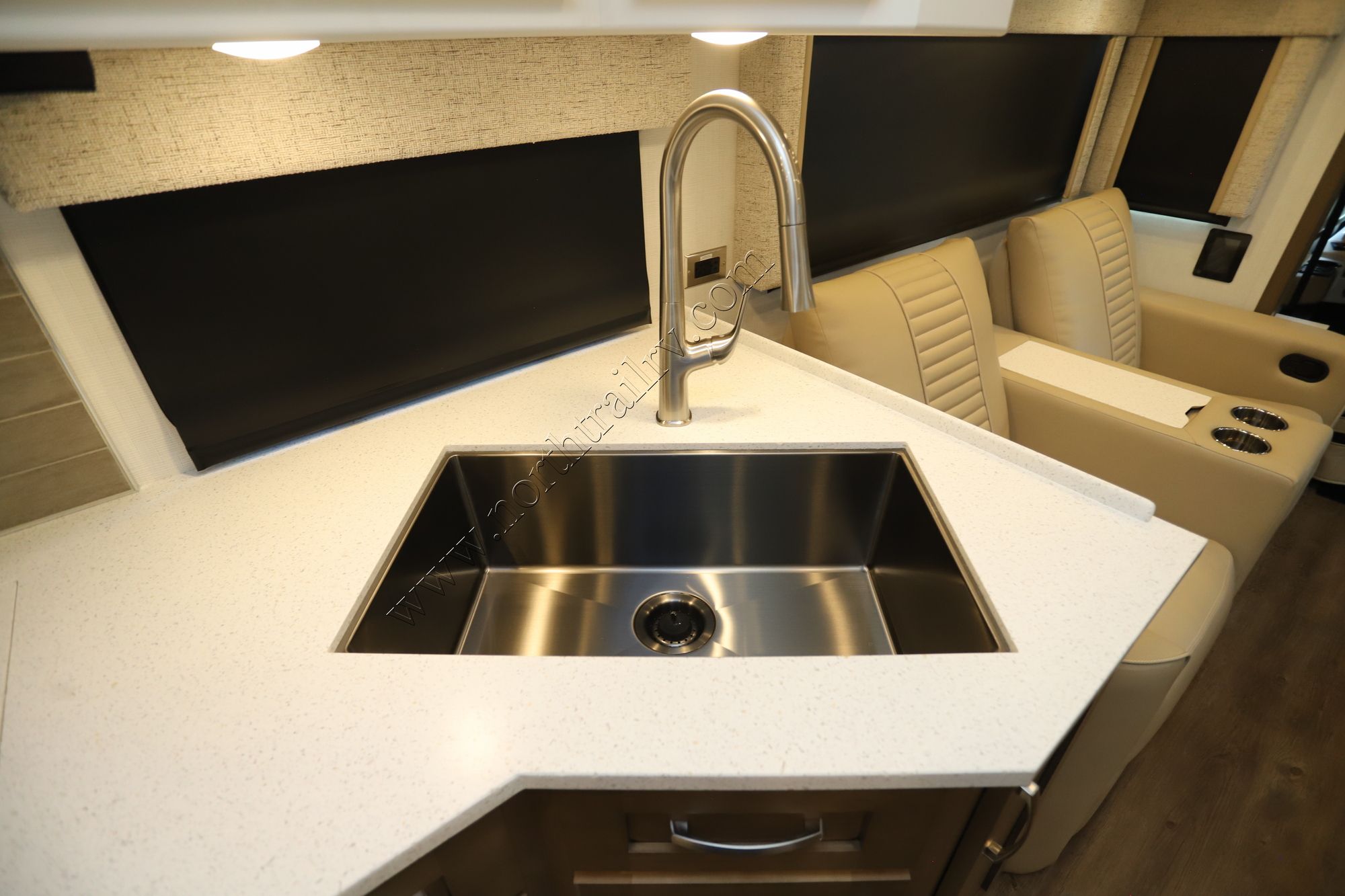 New 2026 Newmar Bay Star 3114 Class A  For Sale