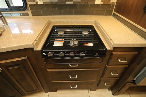 2017 Tiffin Motor Homes Allegro 32SA