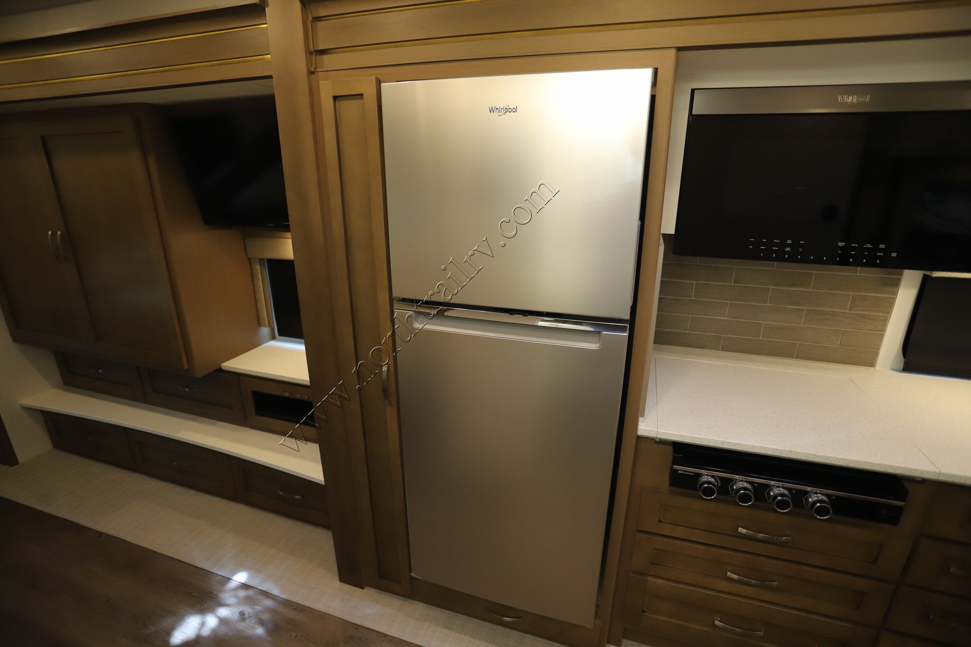 New 2026 Newmar Bay Star 3114 Class A  For Sale