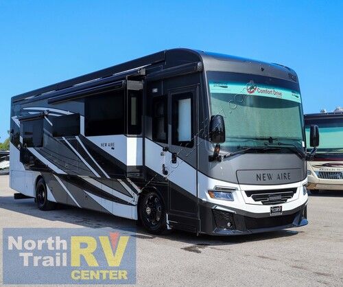 2026 Newmar New Aire 3547