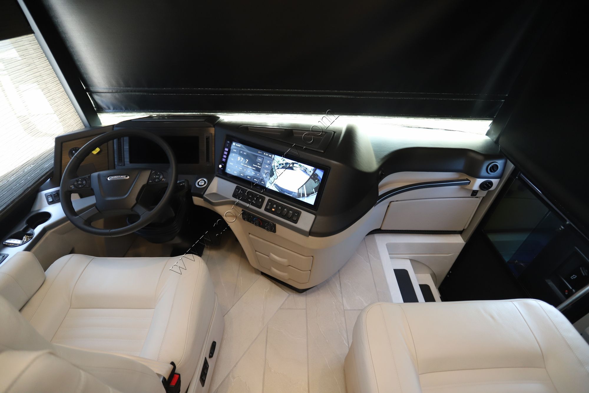 New 2026 Newmar New Aire 3547 Class A  For Sale