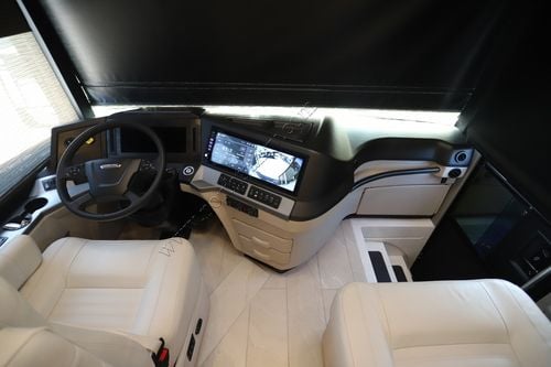 2026 Newmar New Aire 3547