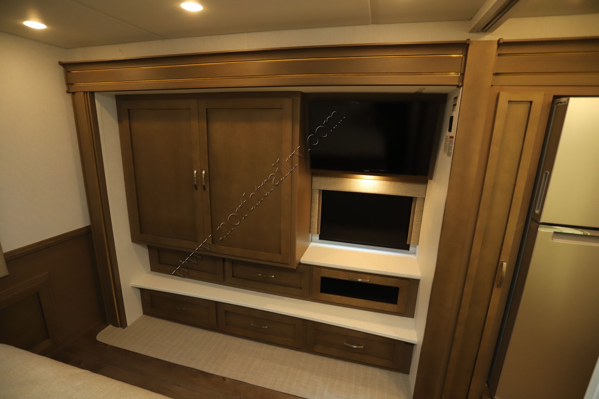 New 2026 Newmar Bay Star 3114 Class A  For Sale