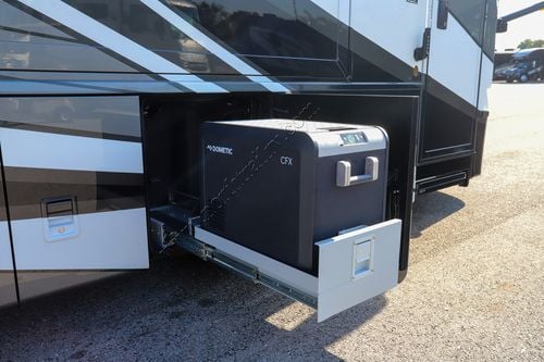 2026 Newmar New Aire 3547