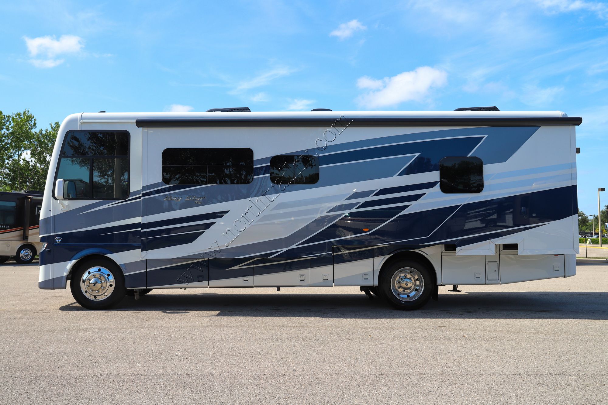 New 2026 Newmar Bay Star 3114 Class A  For Sale